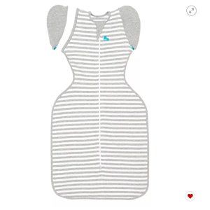 NWOT XL Love To Dream Swaddle UP Transition Bag Original Swaddle Wrap